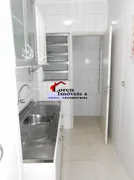 Apartamento com 1 Quarto à venda, 50m² no Boa Vista, São Vicente - Foto 3