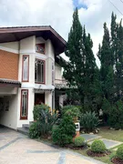 Casa de Condomínio com 4 Quartos à venda, 500m² no Alphaville, Santana de Parnaíba - Foto 16