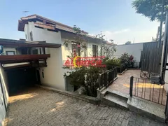Sobrado com 3 Quartos para alugar, 700m² no Vila Rosalia, Guarulhos - Foto 3