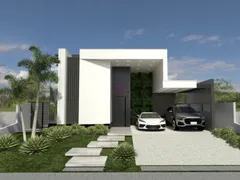 Casa de Condomínio com 4 Quartos à venda, 259m² no Jardim Maison Du Parc, Indaiatuba - Foto 1