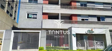 Apartamento com 2 Quartos para alugar, 69m² no Boa Vista, Curitiba - Foto 1