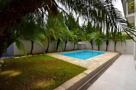Casa de Condomínio com 4 Quartos à venda, 514m² no Tamboré, Santana de Parnaíba - Foto 20