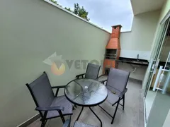 Casa de Condomínio com 2 Quartos à venda, 85m² no Rio Do Ouro, Caraguatatuba - Foto 13