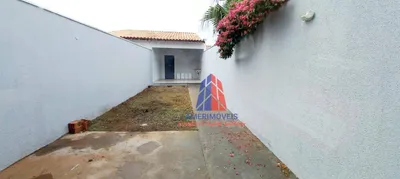 Loja / Salão / Ponto Comercial para alugar, 155m² no Jardim Ipiranga, Americana - Foto 9