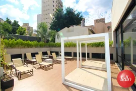 Apartamento com 1 Quarto para alugar, 58m² no Pinheiros, São Paulo - Foto 22