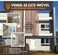 Casa com 3 Quartos à venda, 205m² no Estância Velha, Canoas - Foto 1