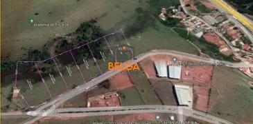 Terreno / Lote Comercial à venda, 20859m² no Mato Dentro, Atibaia - Foto 2