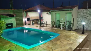 Hotel / Motel / Pousada com 5 Quartos à venda, 400m² no Praia de Boraceia, Bertioga - Foto 2