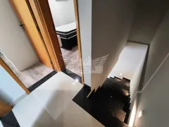 Sobrado com 2 Quartos à venda, 90m² no Jardim das Maravilhas, Santo André - Foto 7