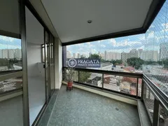 Apartamento com 4 Quartos à venda, 173m² no Campo Belo, São Paulo - Foto 17