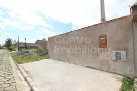 Terreno / Lote / Condomínio à venda, 265m² no Balneario Josedy , Peruíbe - Foto 1