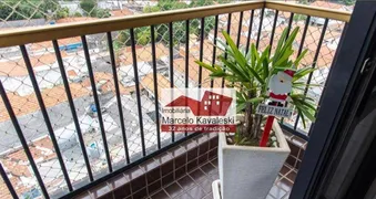 Apartamento com 3 Quartos à venda, 77m² no Vila Moinho Velho, São Paulo - Foto 5