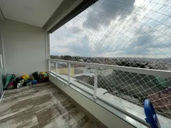 Apartamento com 3 Quartos à venda, 87m² no Tirol, Belo Horizonte - Foto 8