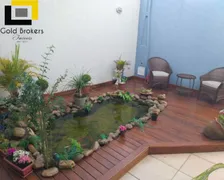 Sobrado com 3 Quartos à venda, 344m² no Jardim Colonia, Jundiaí - Foto 1