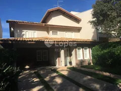 Sobrado com 3 Quartos à venda, 223m² no VILA FAUSTINA II, Valinhos - Foto 1