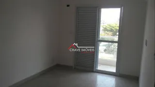 Apartamento com 3 Quartos à venda, 107m² no Embaré, Santos - Foto 11