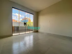 Apartamento com 3 Quartos à venda, 83m² no Novo Eldorado, Contagem - Foto 18