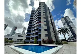 Apartamento com 4 Quartos à venda, 195m² no Tambaú, João Pessoa - Foto 15