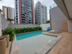 Apartamento com 1 Quarto para alugar, 40m² no Indianópolis, São Paulo - Foto 27