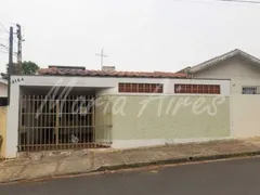 Casa com 3 Quartos à venda, 127m² no Centro, São Carlos - Foto 1