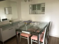 Apartamento com 3 Quartos para alugar, 64m² no Morumbi, São Paulo - Foto 5