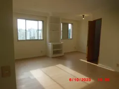 Apartamento com 1 Quarto para alugar, 56m² no Vila Andrade, São Paulo - Foto 1