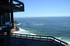 Casa de Condomínio com 5 Quartos para venda ou aluguel, 800m² no Joá, Rio de Janeiro - Foto 3
