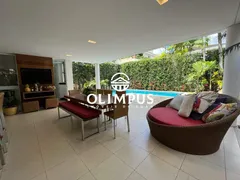 Casa de Condomínio com 4 Quartos à venda, 416m² no Condominio Gavea Hill 1, Uberlândia - Foto 44