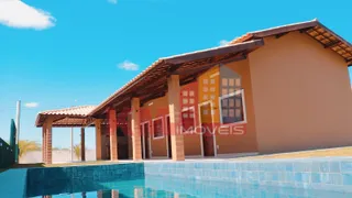Casa de Condomínio com 3 Quartos à venda, 450m² no Areias Alvas, Grossos - Foto 1