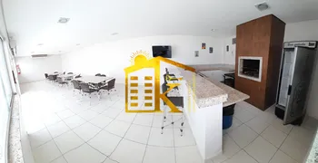 Apartamento com 3 Quartos para alugar, 72m² no Bela Vista, Cuiabá - Foto 9