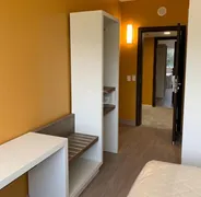 Flat com 1 Quarto à venda, 15m² no Coronel Nassuca, Guaíba - Foto 13