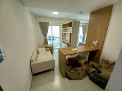 Kitnet com 1 Quarto para alugar, 32m² no Vila Seixas, Ribeirão Preto - Foto 2