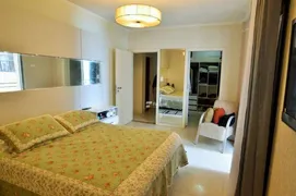 Apartamento com 4 Quartos para alugar, 150m² no Pitangueiras, Guarujá - Foto 7