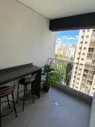 Studio com 1 Quarto para alugar, 22m² no Vila Mariana, São Paulo - Foto 16