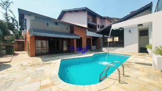 Casa com 4 Quartos para venda ou aluguel, 446m² no Parque dos Principes, Osasco - Foto 1