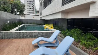 Apartamento com 3 Quartos à venda, 129m² no Tambauzinho, João Pessoa - Foto 2