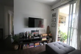 Apartamento com 3 Quartos à venda, 73m² no Jardim Colombo, São Paulo - Foto 4
