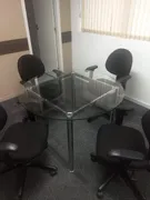 Conjunto Comercial / Sala à venda, 35m² no Mirandópolis, São Paulo - Foto 12