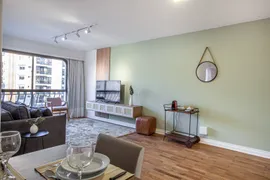 Apartamento com 3 Quartos para alugar, 129m² no Jardim Paulista, São Paulo - Foto 2