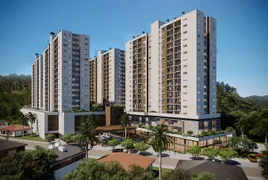 Apartamento com 2 Quartos à venda, 63m² no Fazendinha, Itajaí - Foto 2