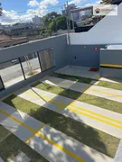 Cobertura com 2 Quartos à venda, 101m² no Santa Mônica, Belo Horizonte - Foto 37