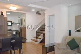 Apartamento com 3 Quartos à venda, 110m² no Pinheiros, São Paulo - Foto 3