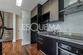 Flat com 1 Quarto para venda ou aluguel, 104m² no Panamby, São Paulo - Foto 12