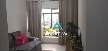 Apartamento com 1 Quarto à venda, 63m² no VILA SANTA LUZIA, São Bernardo do Campo - Foto 6