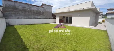 Casa de Condomínio com 3 Quartos à venda, 124m² no Verde Mar, Caraguatatuba - Foto 21