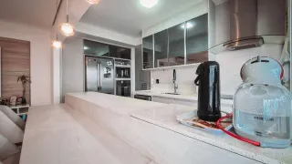 Apartamento com 4 Quartos à venda, 128m² no Jardim Pau Preto, Indaiatuba - Foto 8