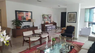 Apartamento com 4 Quartos à venda, 175m² no Belvedere, Belo Horizonte - Foto 2
