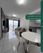 Apartamento com 2 Quartos à venda, 62m² no Jardim Mariana, Cuiabá - Foto 1