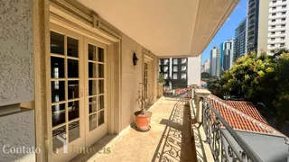 Apartamento com 3 Quartos para venda ou aluguel, 220m² no Jardim Paulista, São Paulo - Foto 6