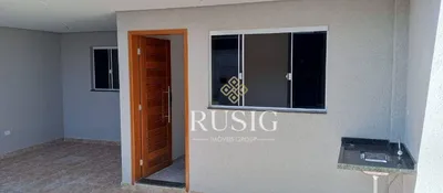 Casa de Condomínio com 3 Quartos à venda, 150m² no Suarão, Itanhaém - Foto 7